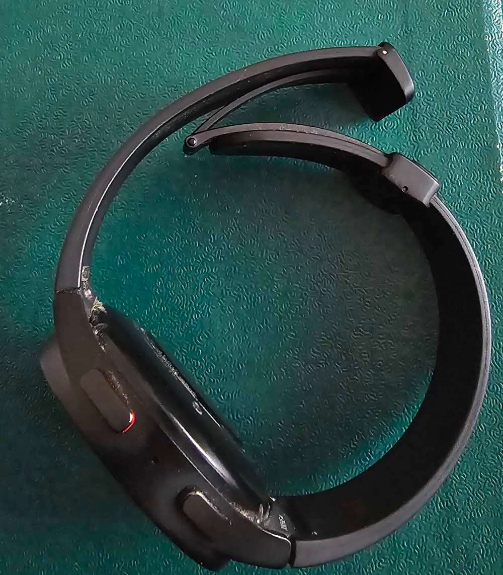 Great condition Samsung galaxy watch 5 pro SM-R920