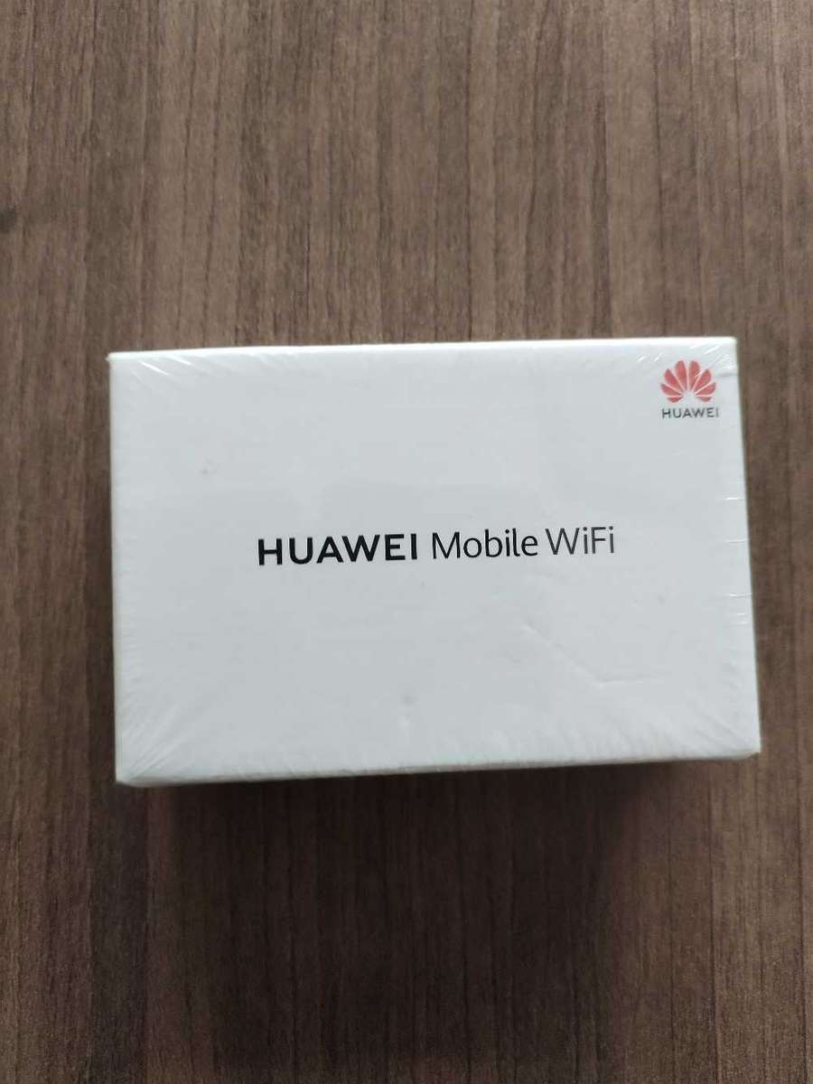 Huawei mobile modem e5577-320