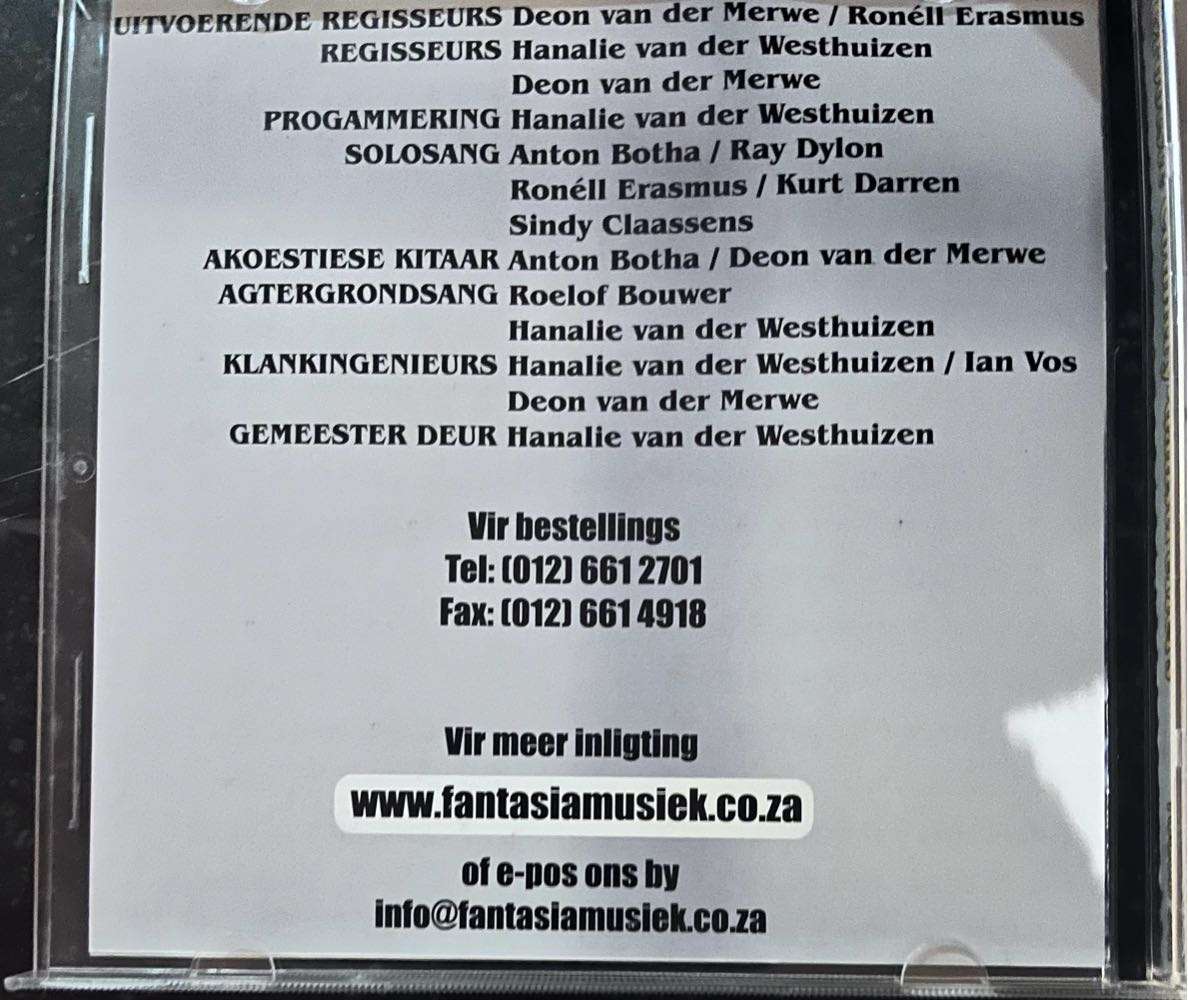 Grootste Country Danstreffers (TOCCD346)