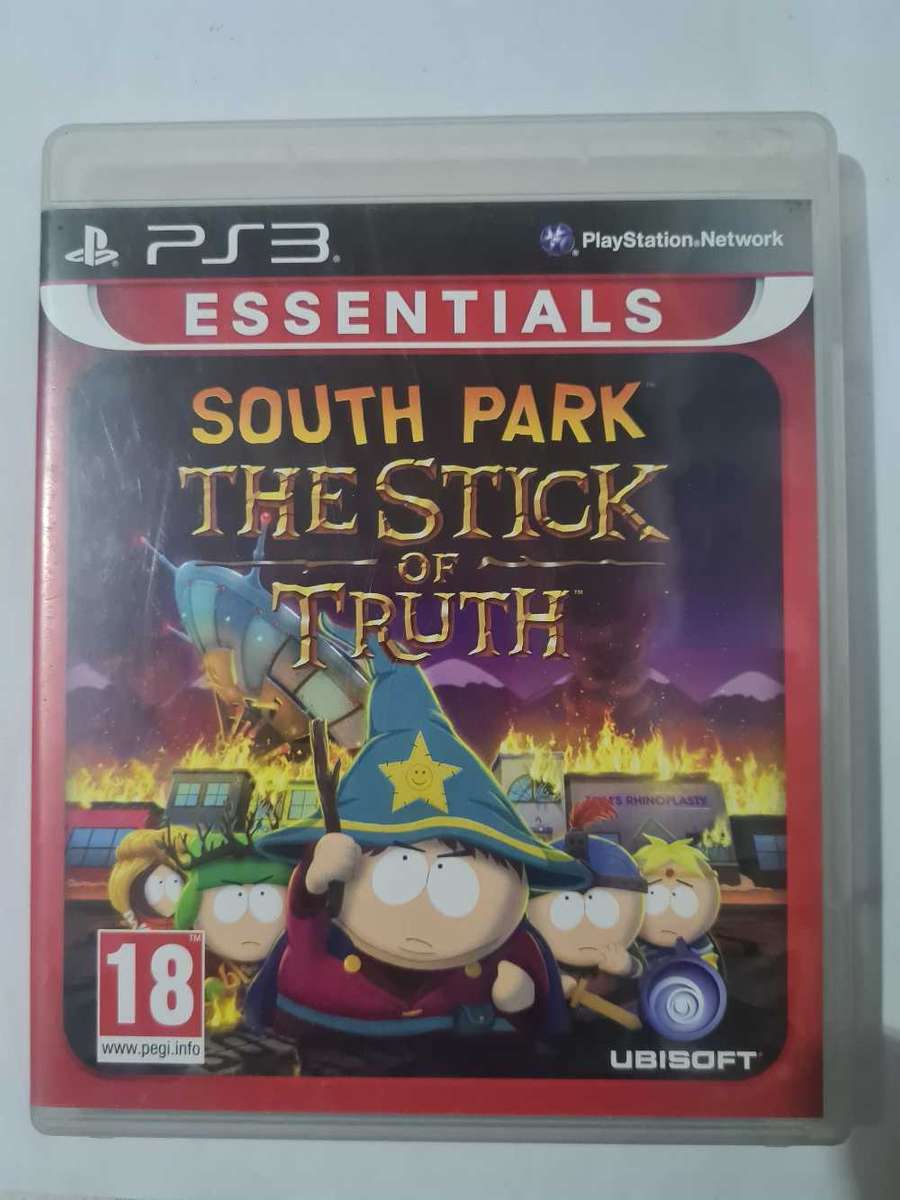 South Park: The Stick of Truth