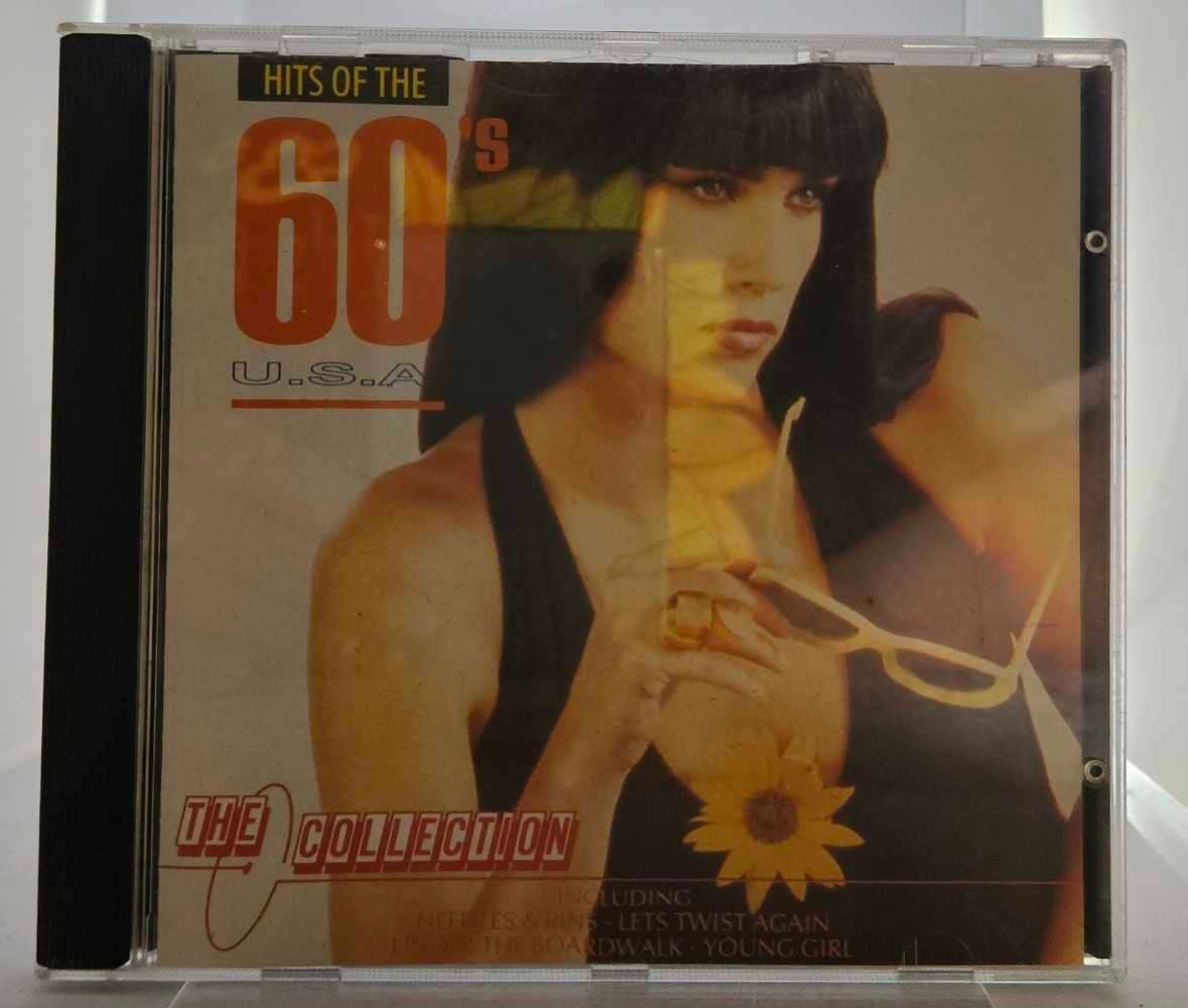 Hits of the 60`s    (449)