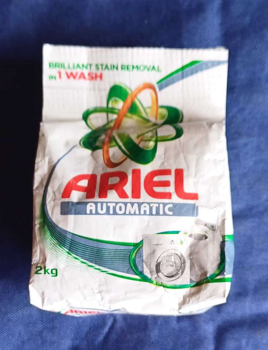 Checkers little shop minis - Ariel