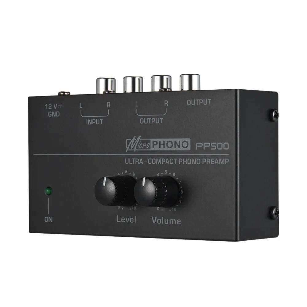 Microphono Preamp PP500 (Local stock)