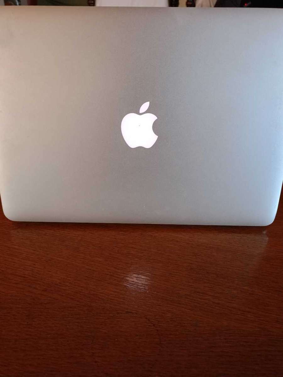 2014 MacBook Pro
