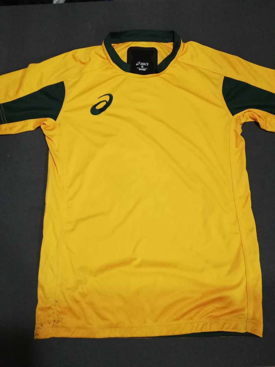 Asics Practice Jersey no 5 Size L