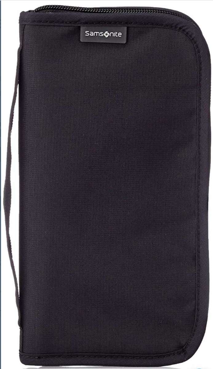 Samsonite RFID Travel Wallet - Last One