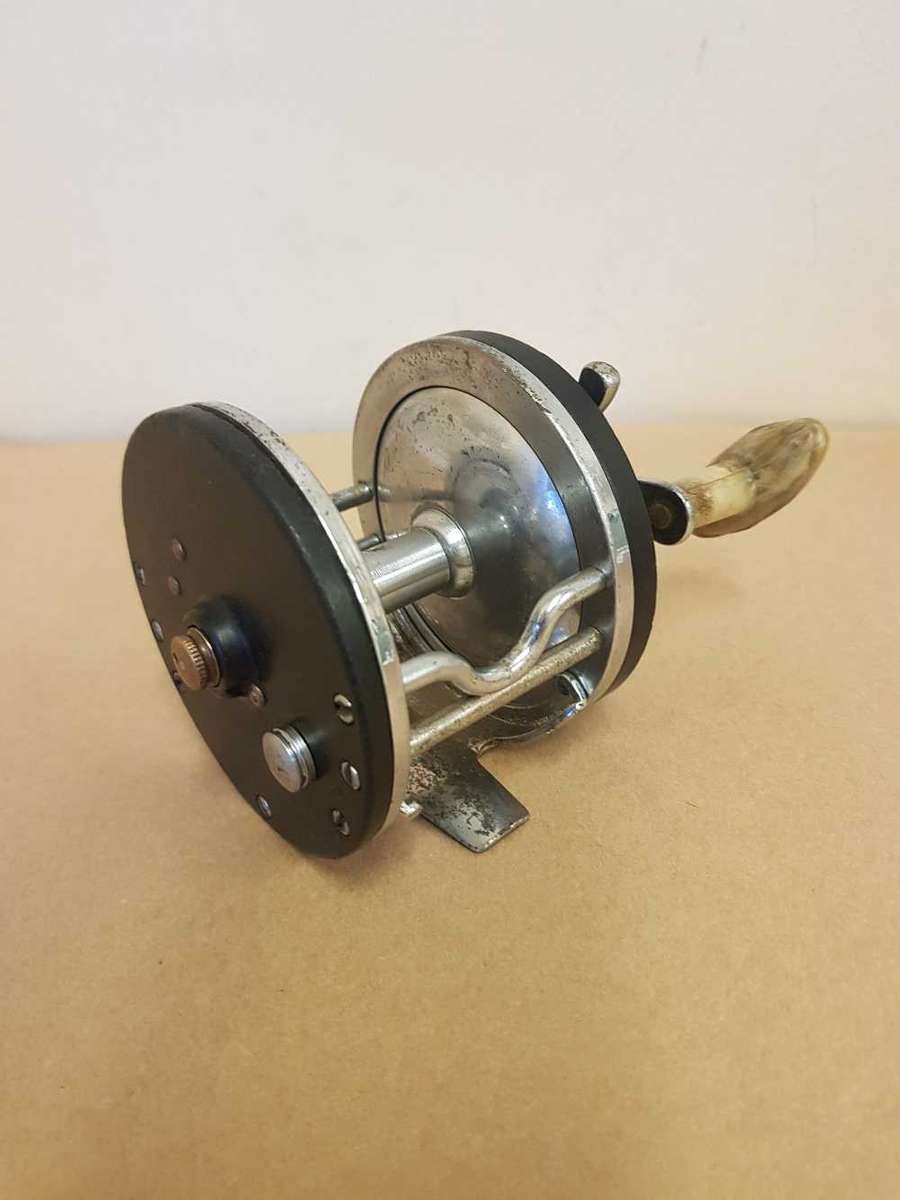 Ocean City No 112 fishing reel