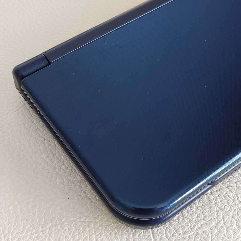 "New" Nintendo 3DS XL Console Eur