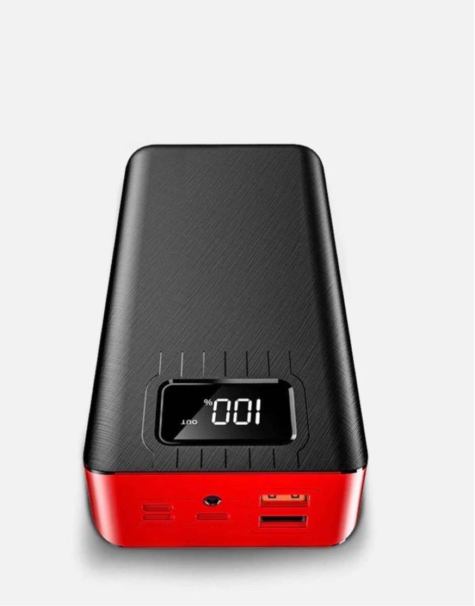 power bank 40000 mah