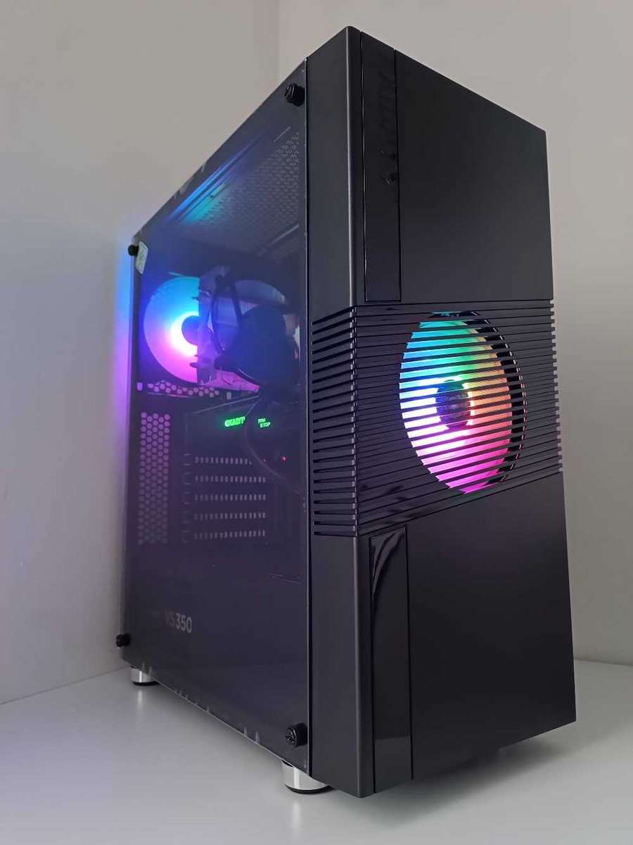 i5 Gaming PC*Nvidia GPU*SSD*16GB Ram
