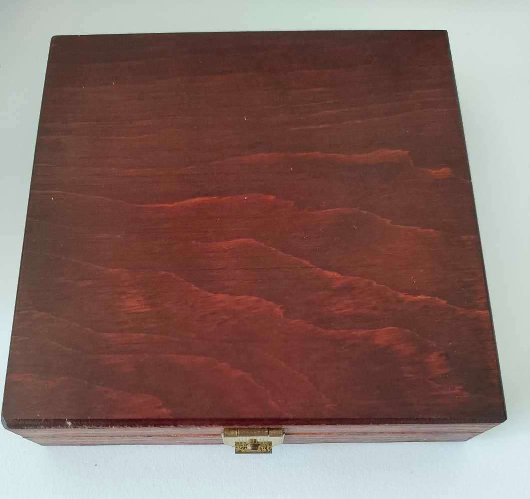 Chess set ,Miniature