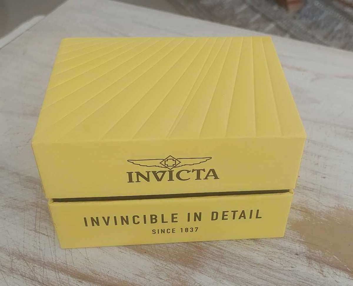 Invicta Pro Diver Ladies Watch