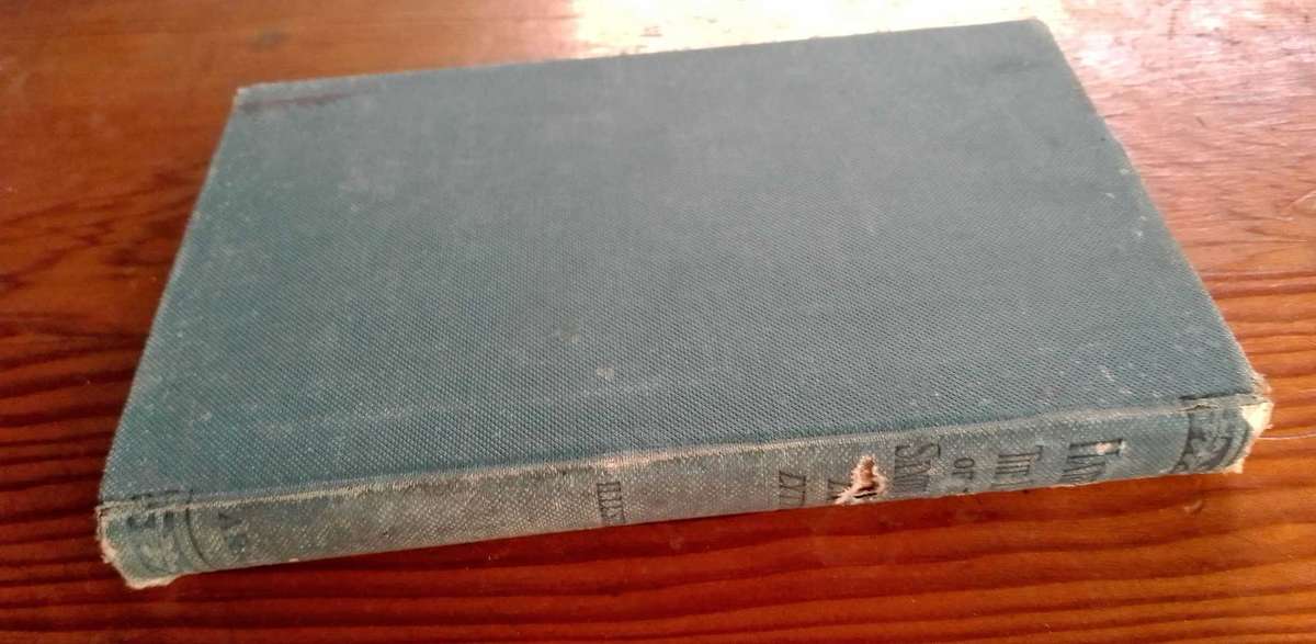 Harold: The Last of the Saxon Kings by Lord Lytton