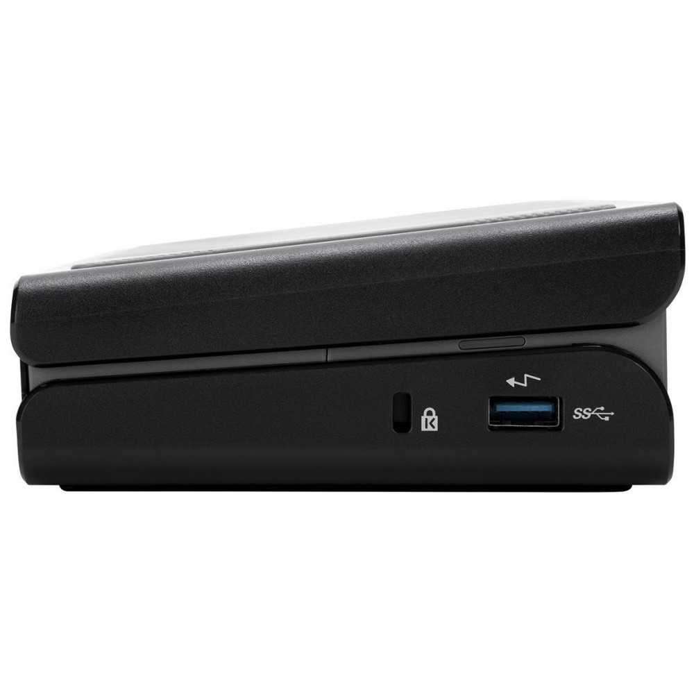 Displaylink Universal USB-A 3.0 DV Docking Station with Power
