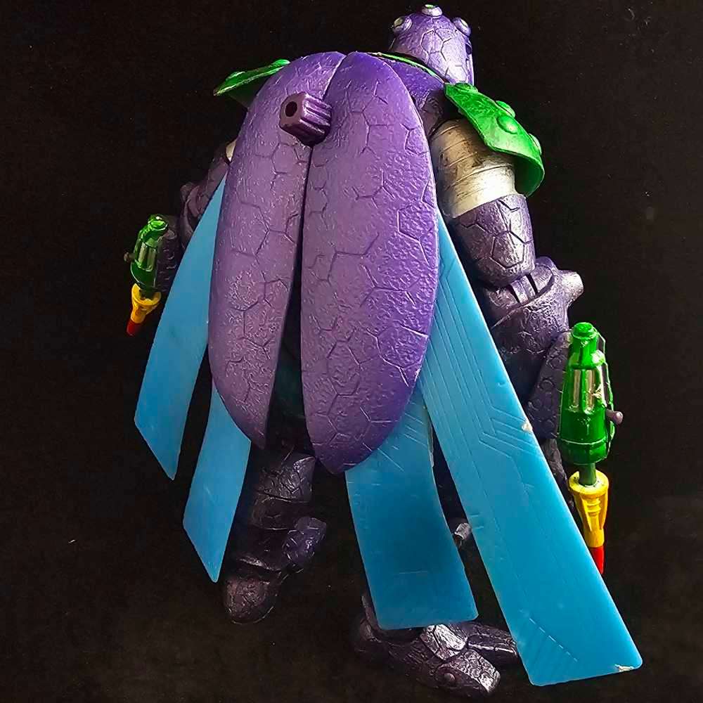 ToyBiz Marvel Spider-Man Classics Beetle