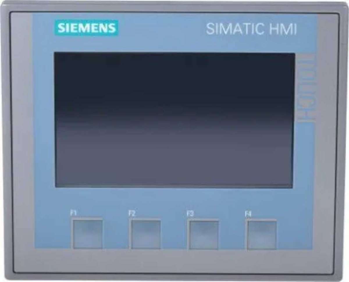 !!! Siemens Simnatic KPT400 HMI!!!