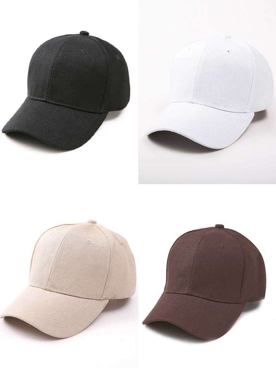 Caps plain caps baseball caps quality caps