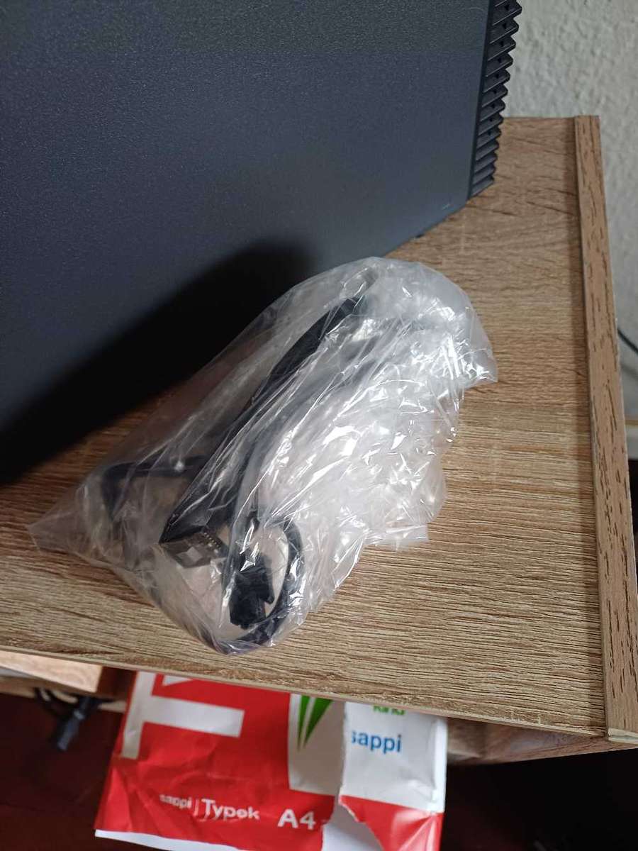 Lenovo ThinkCenter M92p, PLEASE NOTE CASE ONLY,POWER SUPPLY AND DVD DRIVE INCLUDED