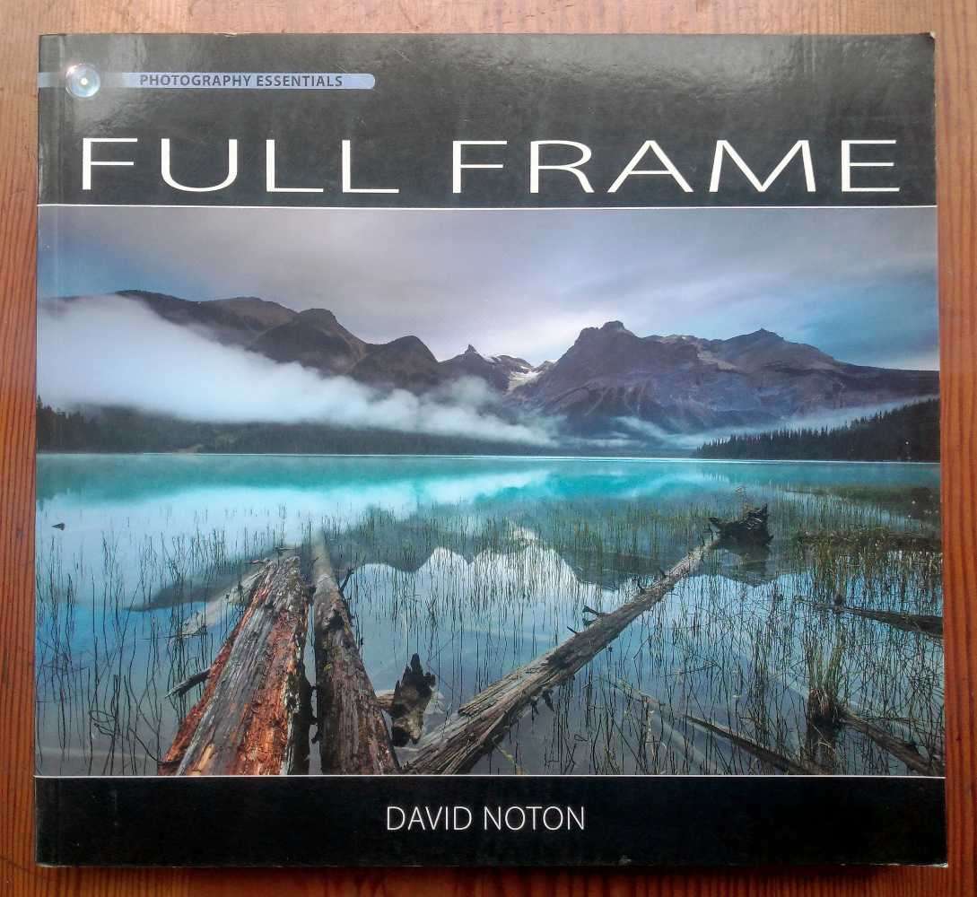 Full Frame by David Noton