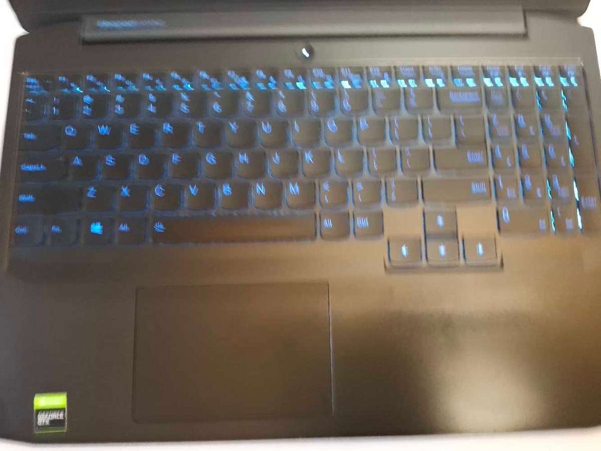 Lenovo Ideapad Gaming 3