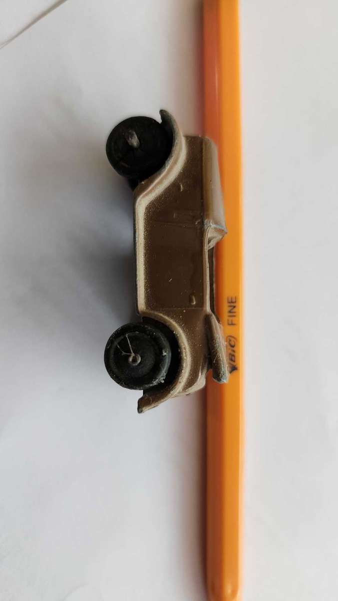 Dinky Austin #35d of the 1940's