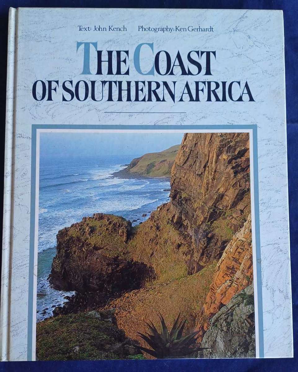 The coast of Southern Africa