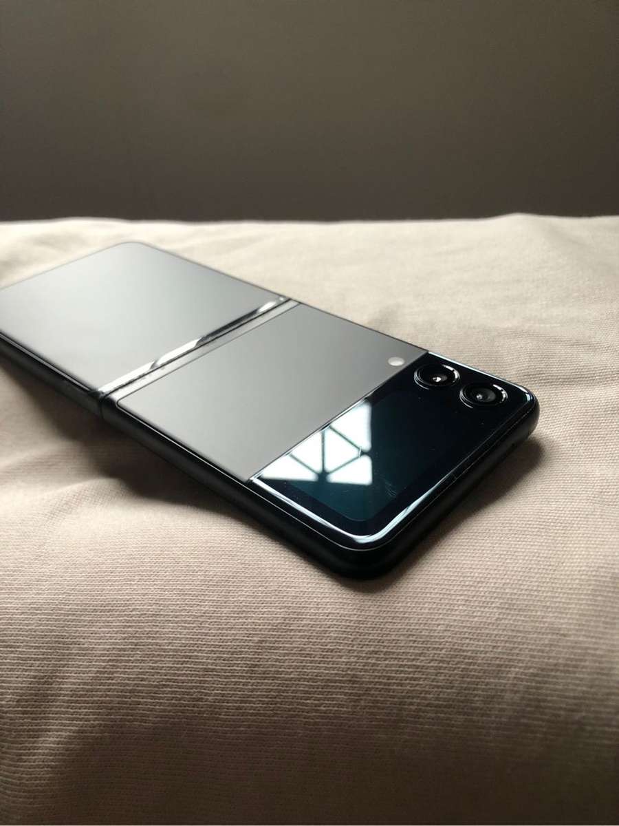 Samsung Z Flip 3 5G 256GB