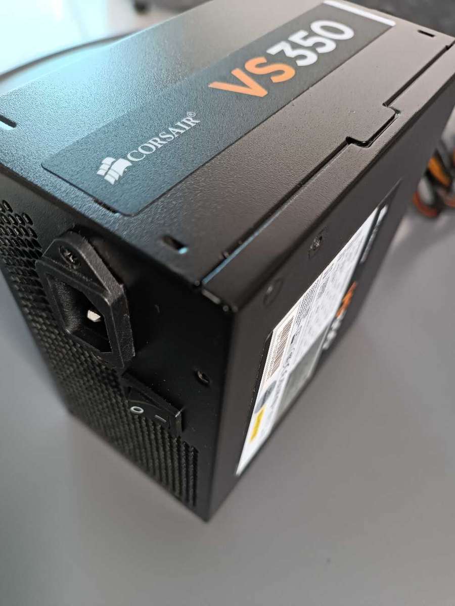 i5 Gaming PC*Nvidia GPU*SSD*16GB Ram