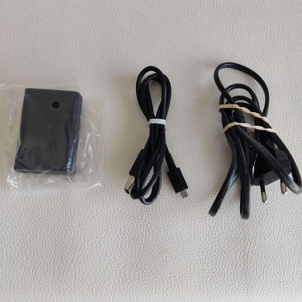 Sony Ps Vita Slim Console + Box