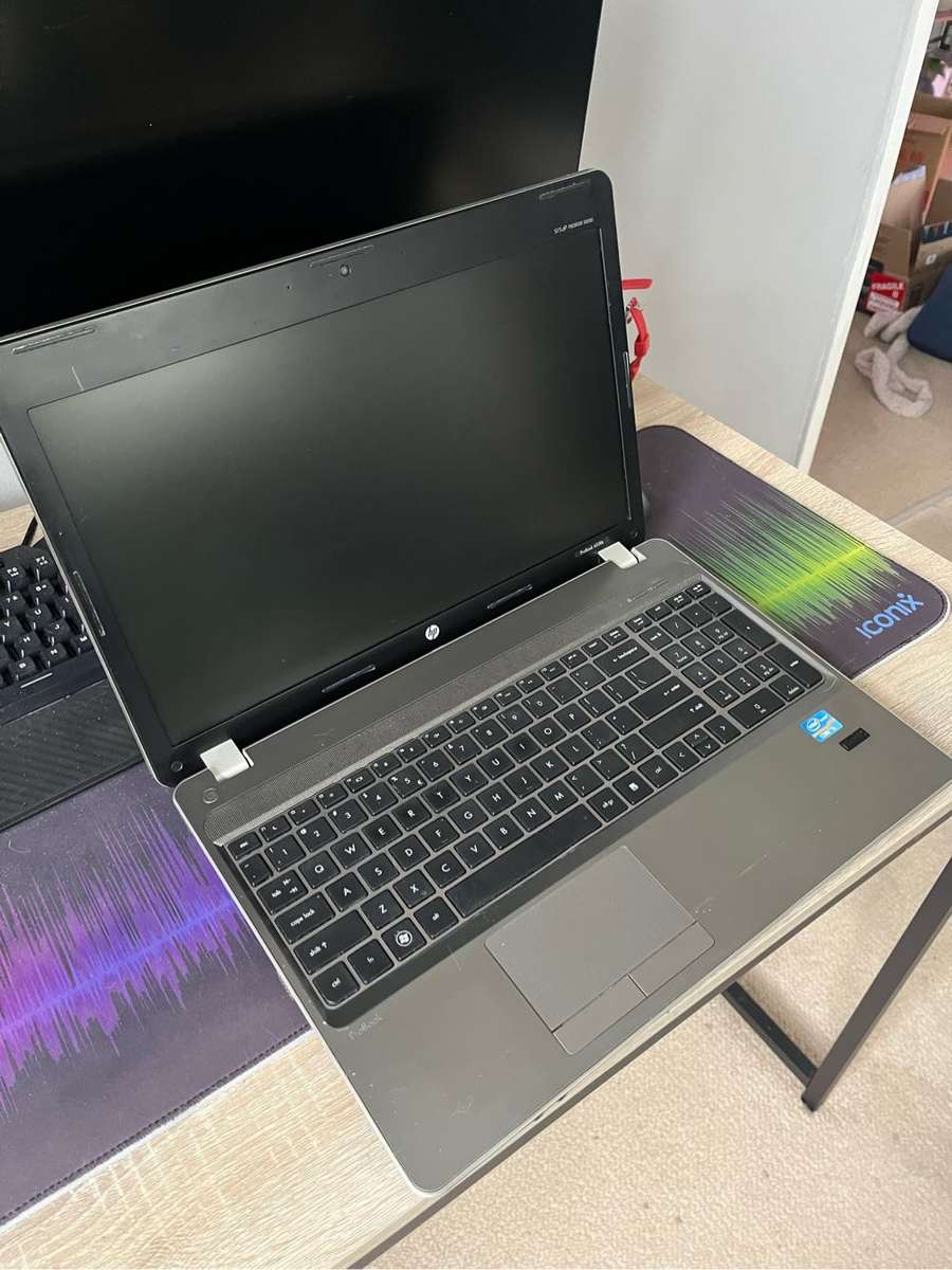 HP Probook 4530s