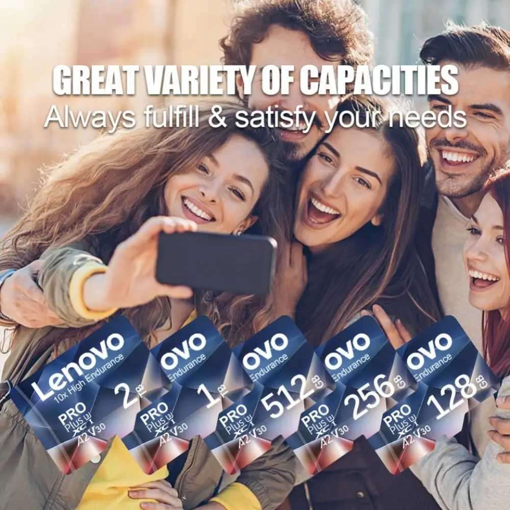 Memory card/ Micro SD 128GB x2