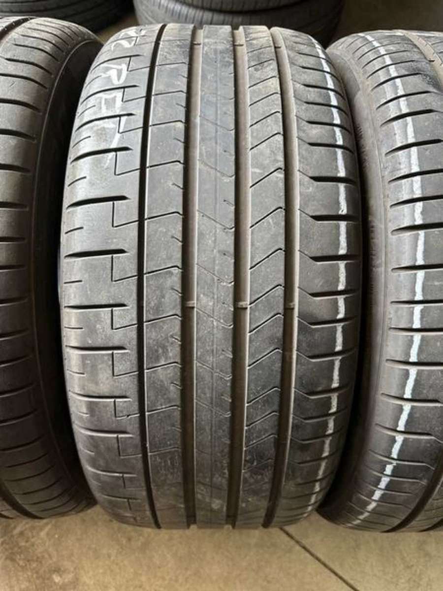 245/45/20(2), 275/40/20(2) Pirelli Pzerro Runft. 85% lie