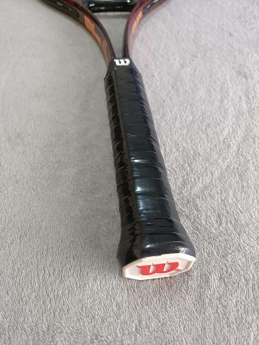 Wilson Avenger SPS, Super Light Power System Tennis Racket