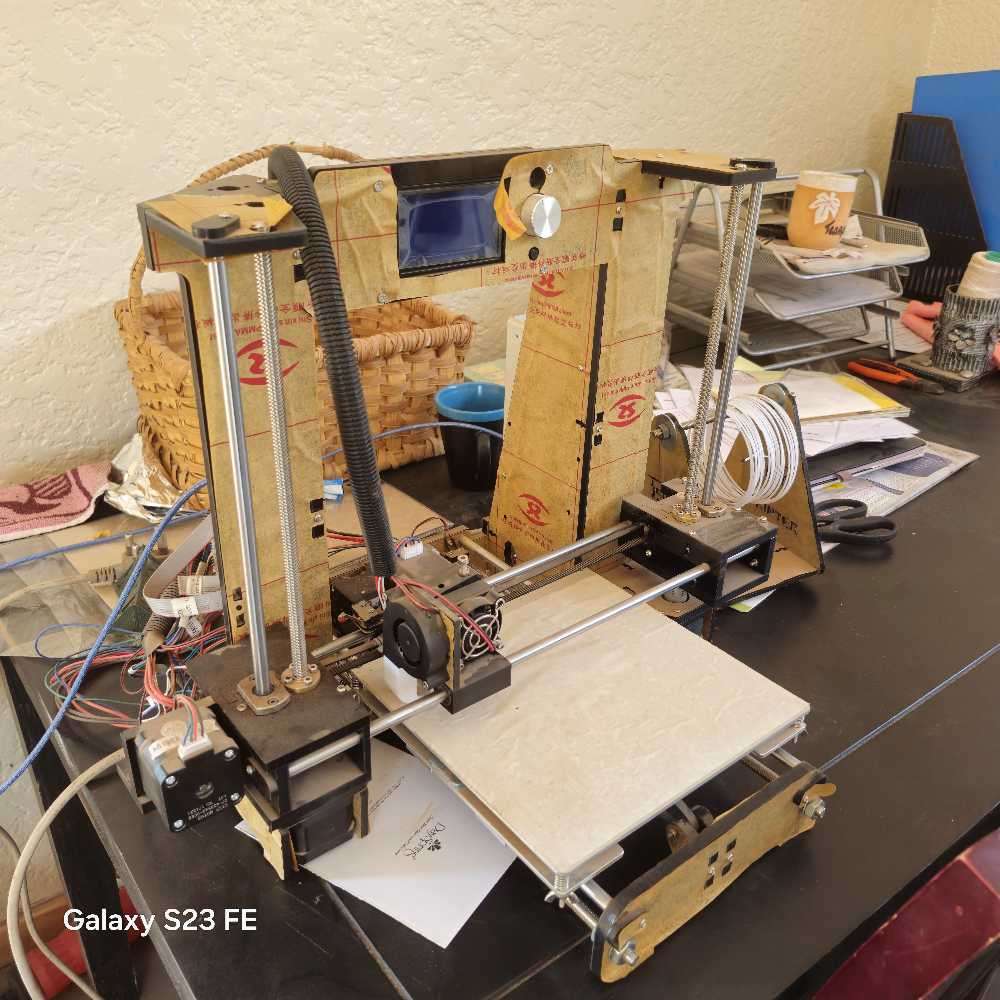 3D Printer