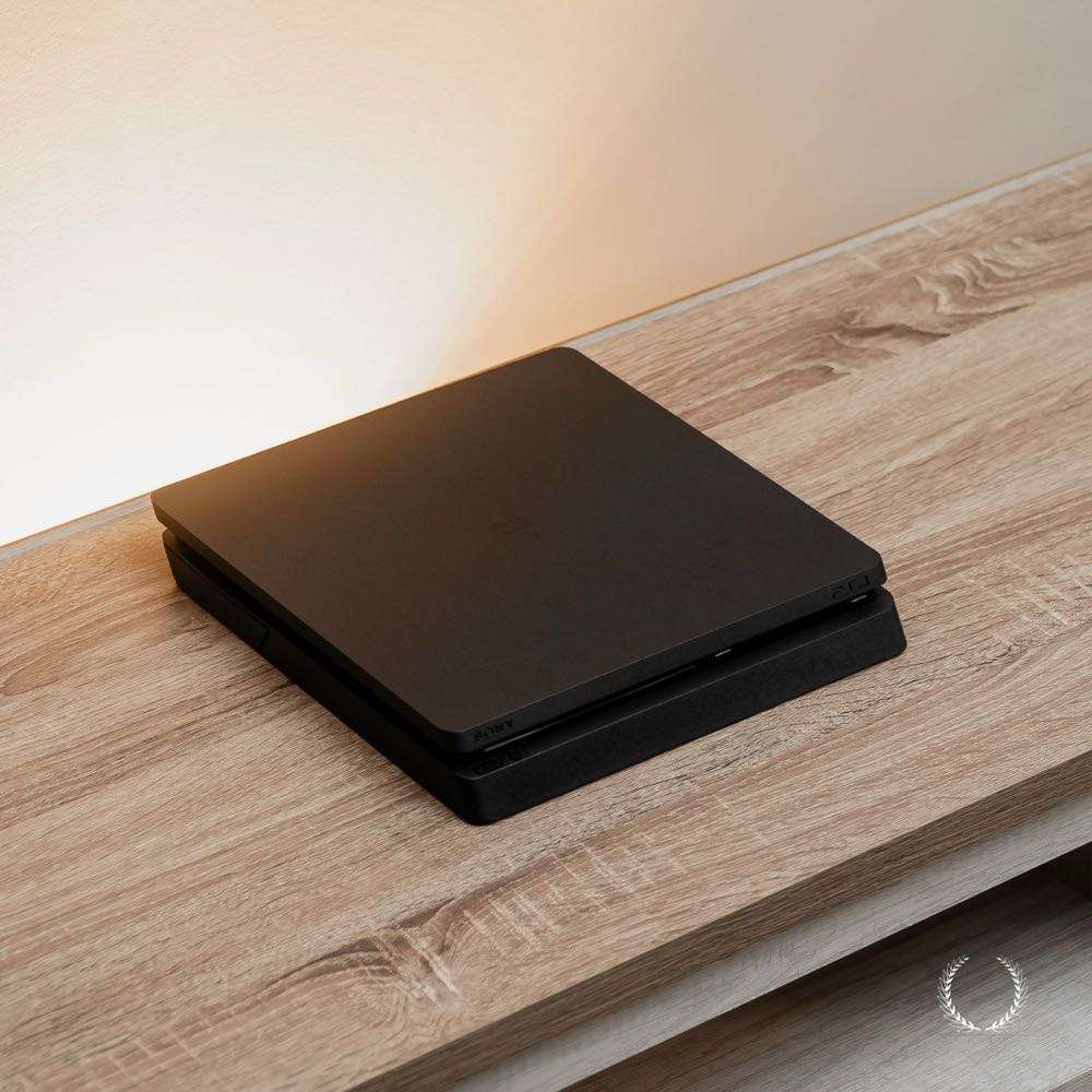 PlayStation 4 Slim