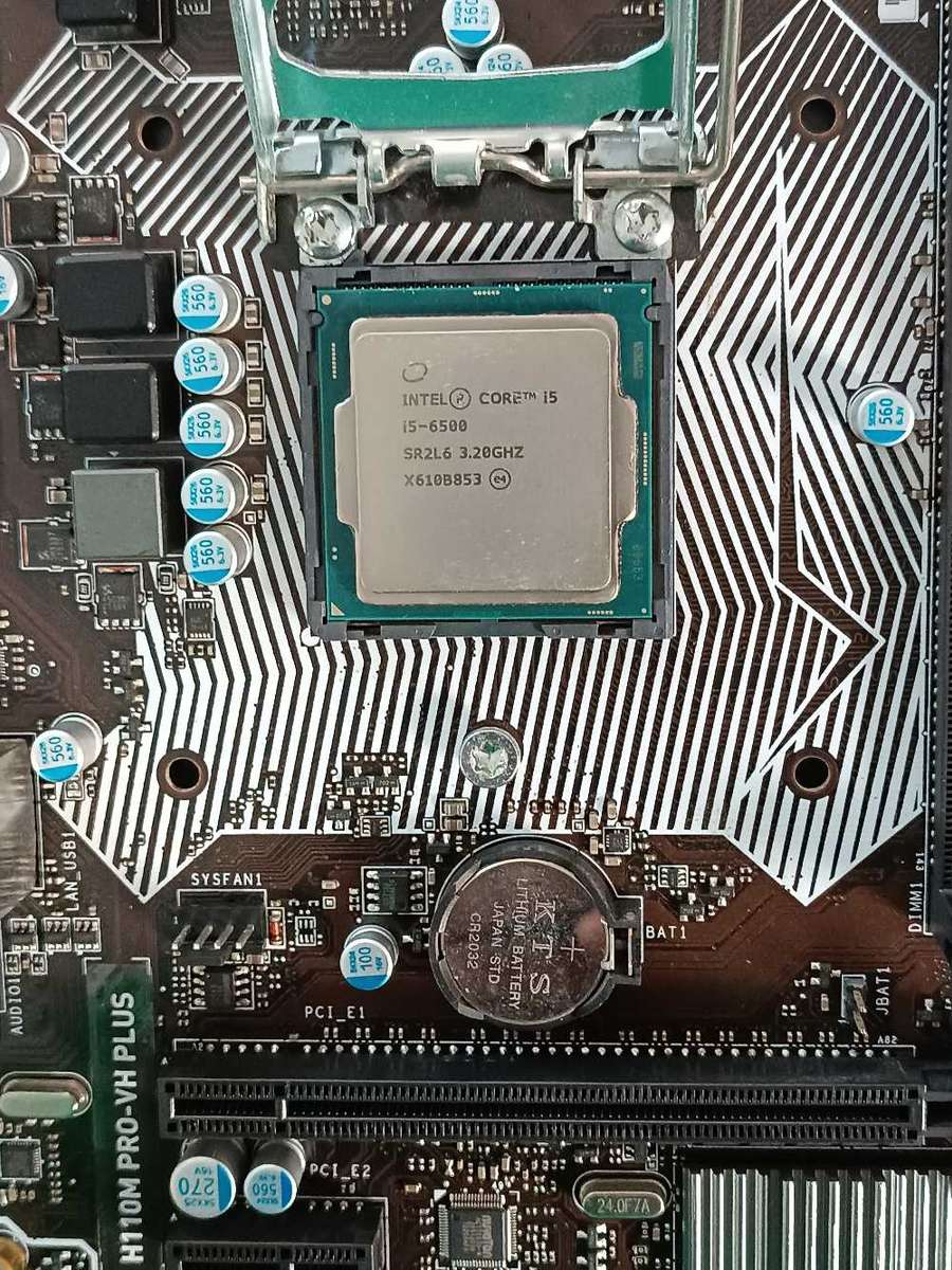 i5 Gaming PC*Nvidia GPU*SSD*16GB Ram