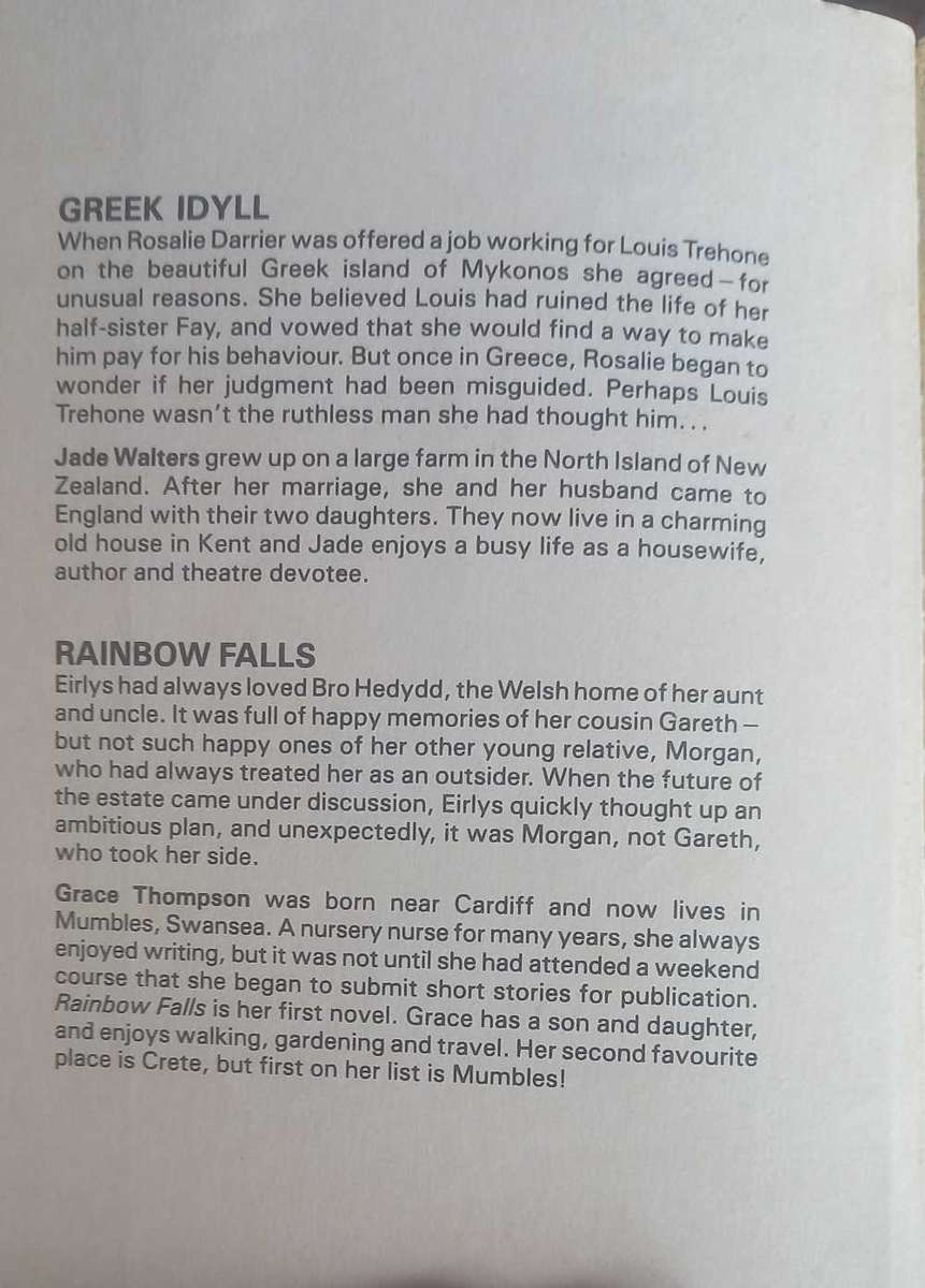 Woman`s weekly vol 11 no 3