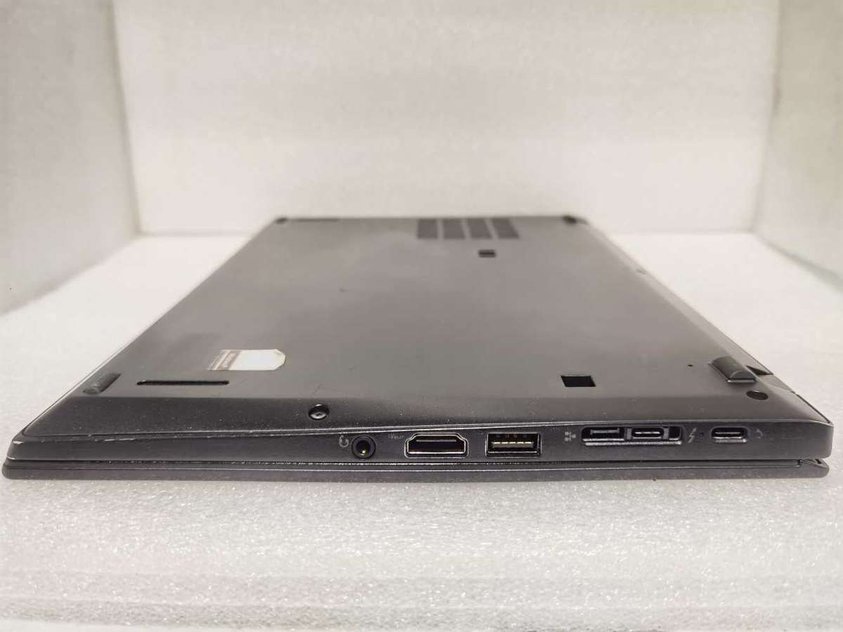 Lenovo Thinkpad X13 Gen 1 | 10th Gen i5, 16GB RAM, 256SSD