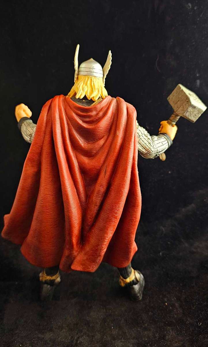 Marvel Select Thor