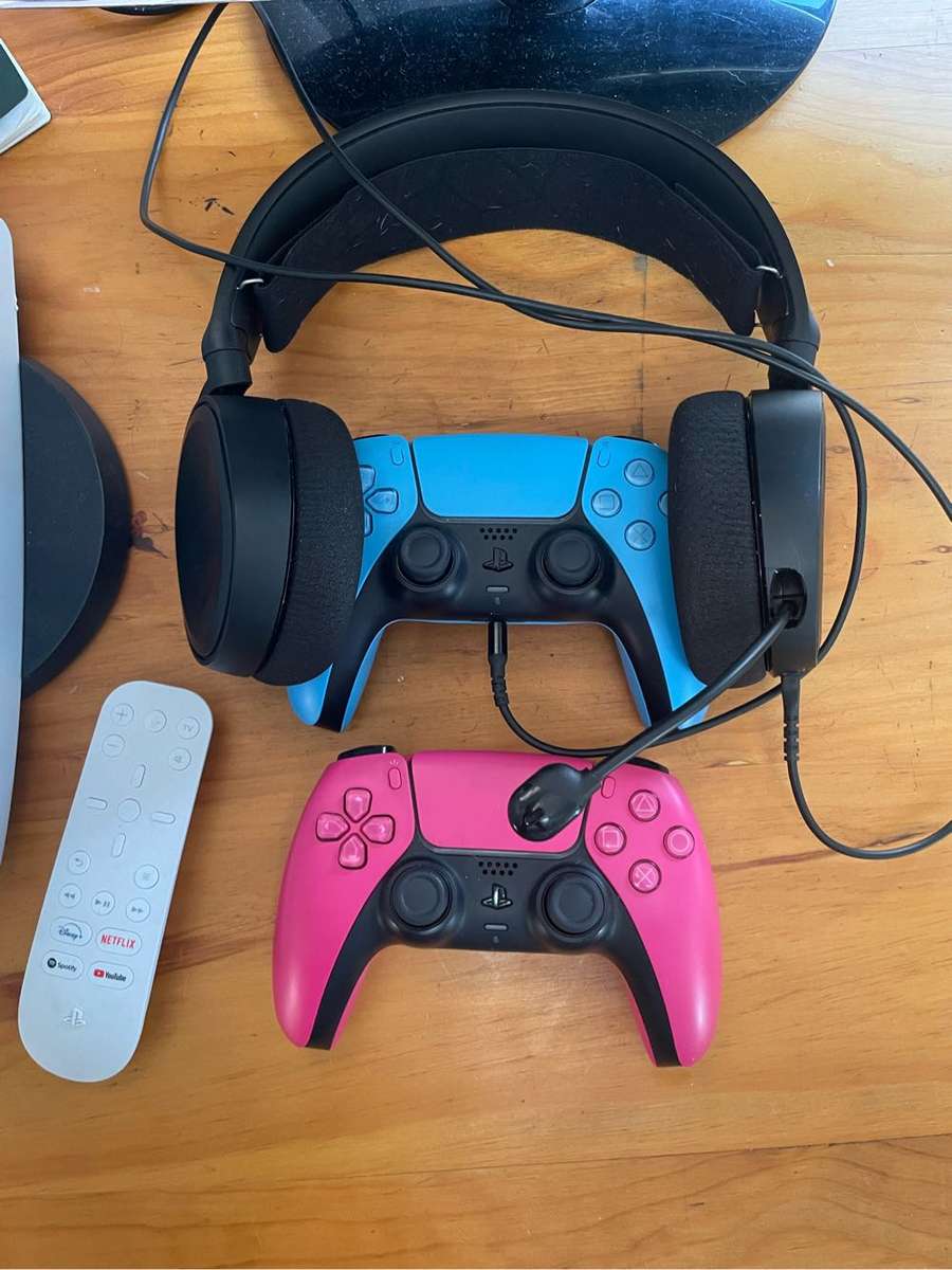 Playstation 5 digital version