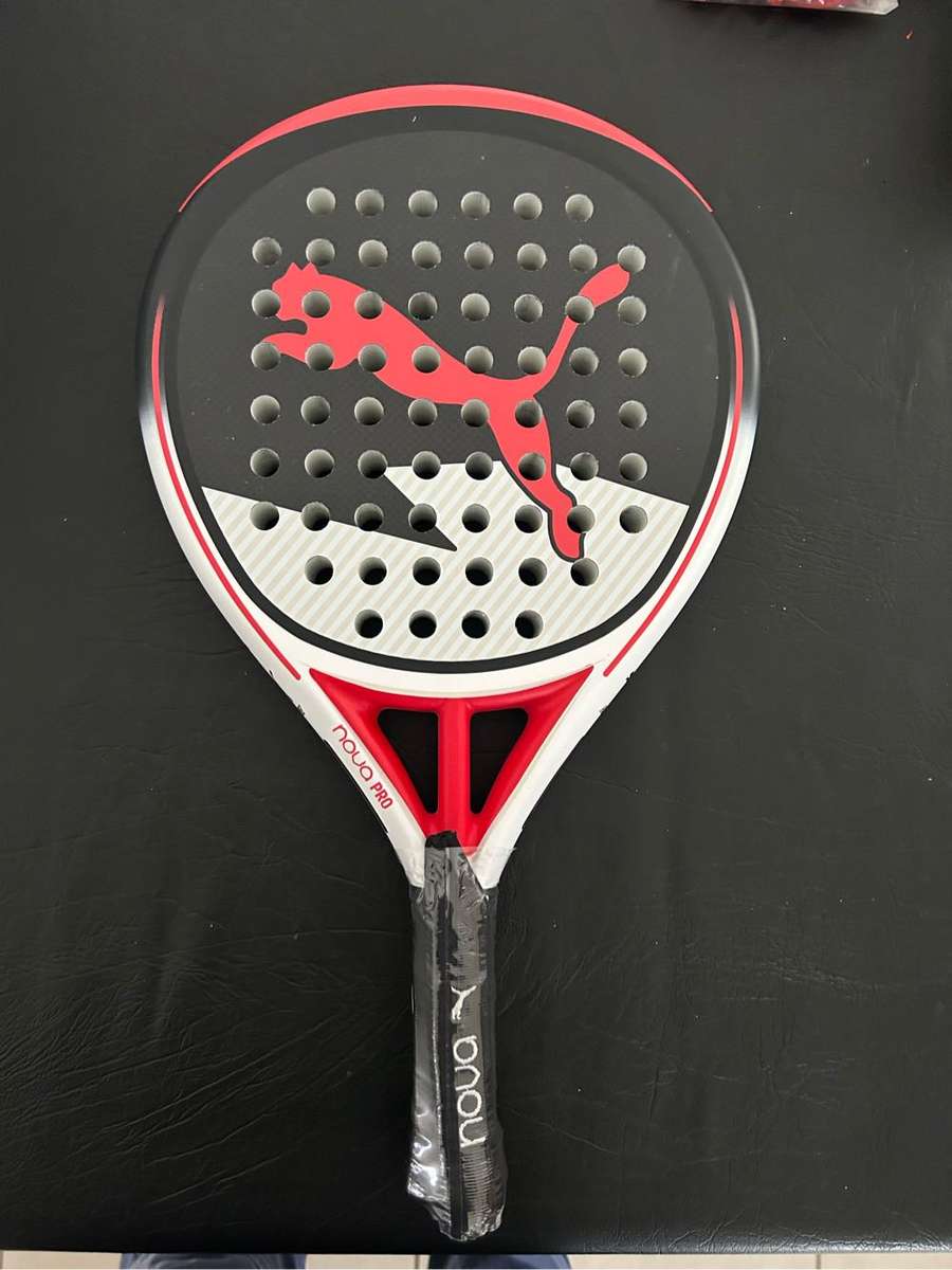 Puma Nova Padel Pro CRT Racket