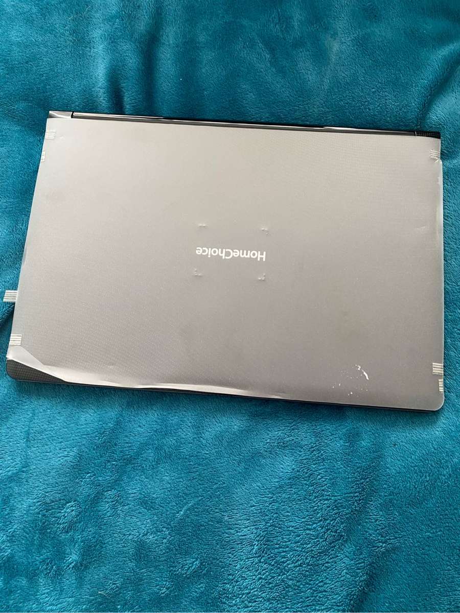 Homechoice laptop