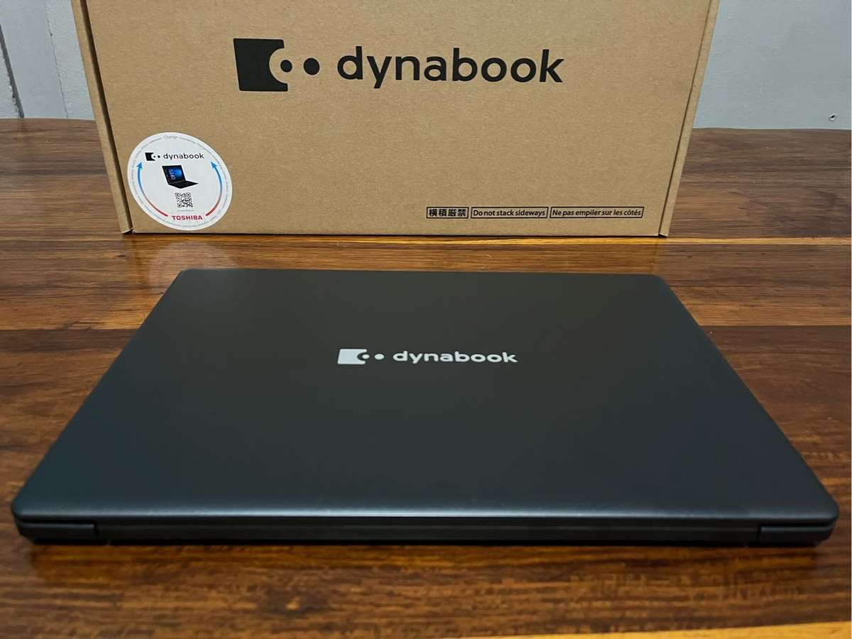 Dynabook / Toshiba