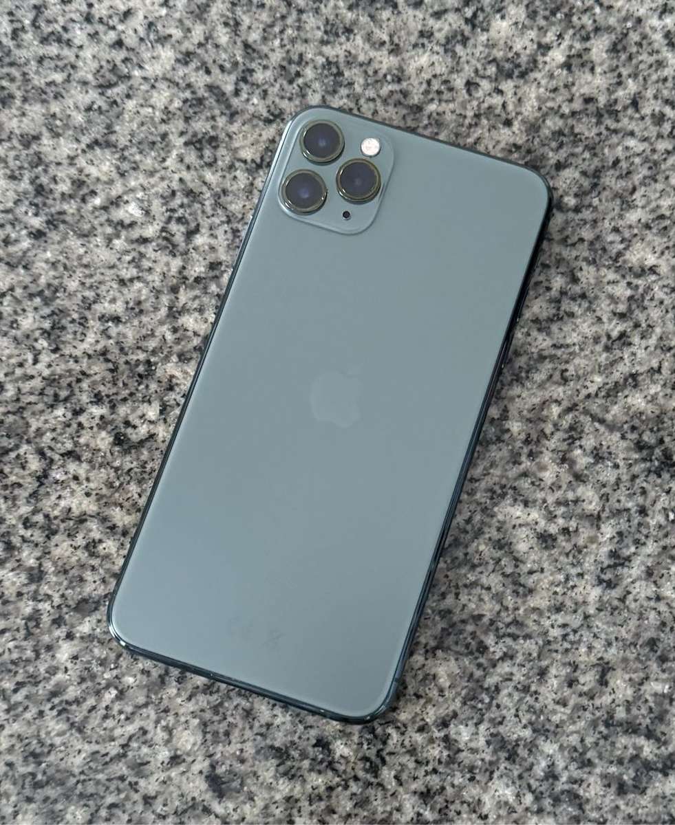 Apple iPhone 11 Pro Max 64GB