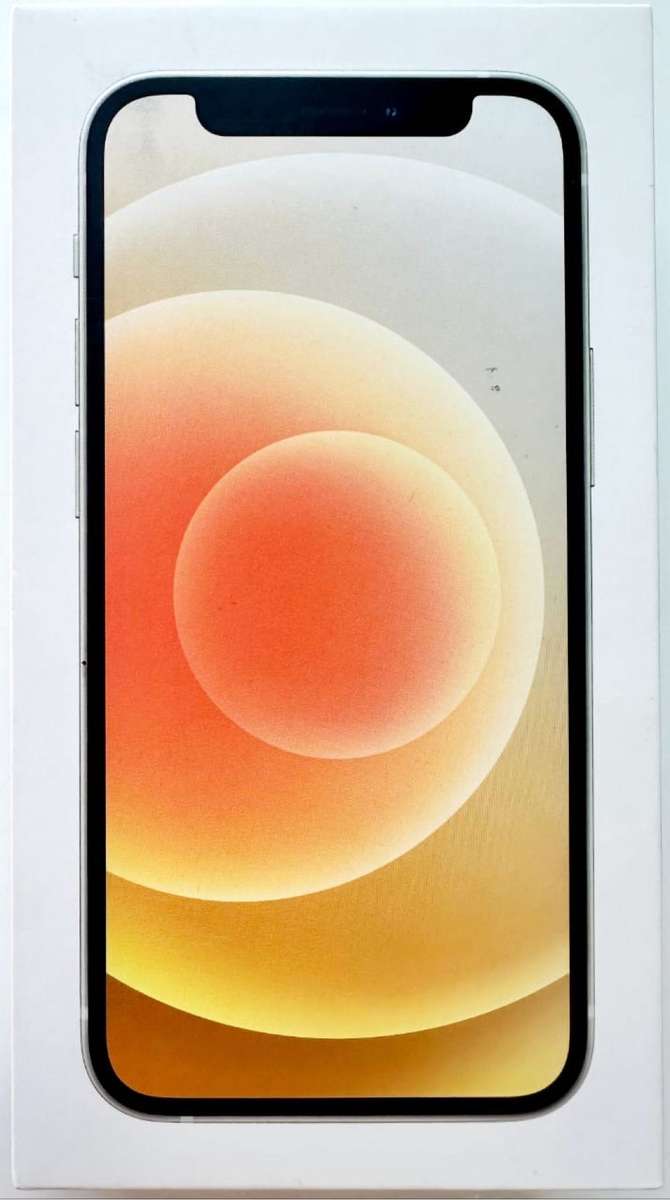 APPLE IPHONE 12 MINI - 64GB  - PRE-OWNED