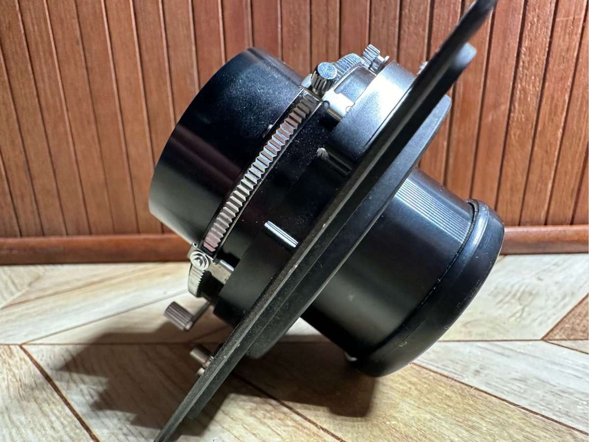 Excellent Horseman Super ER 65mm f/7 Seiko Lense