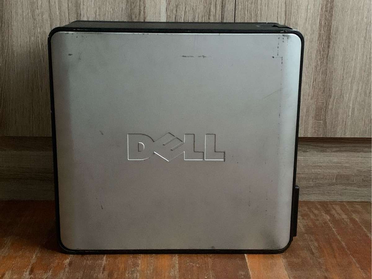 Dell Optiplex 755