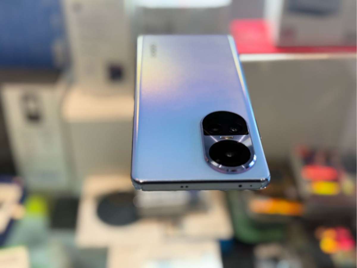 OPPO Reno 10 5G 256GB Dual SIM Smartphone | Mint