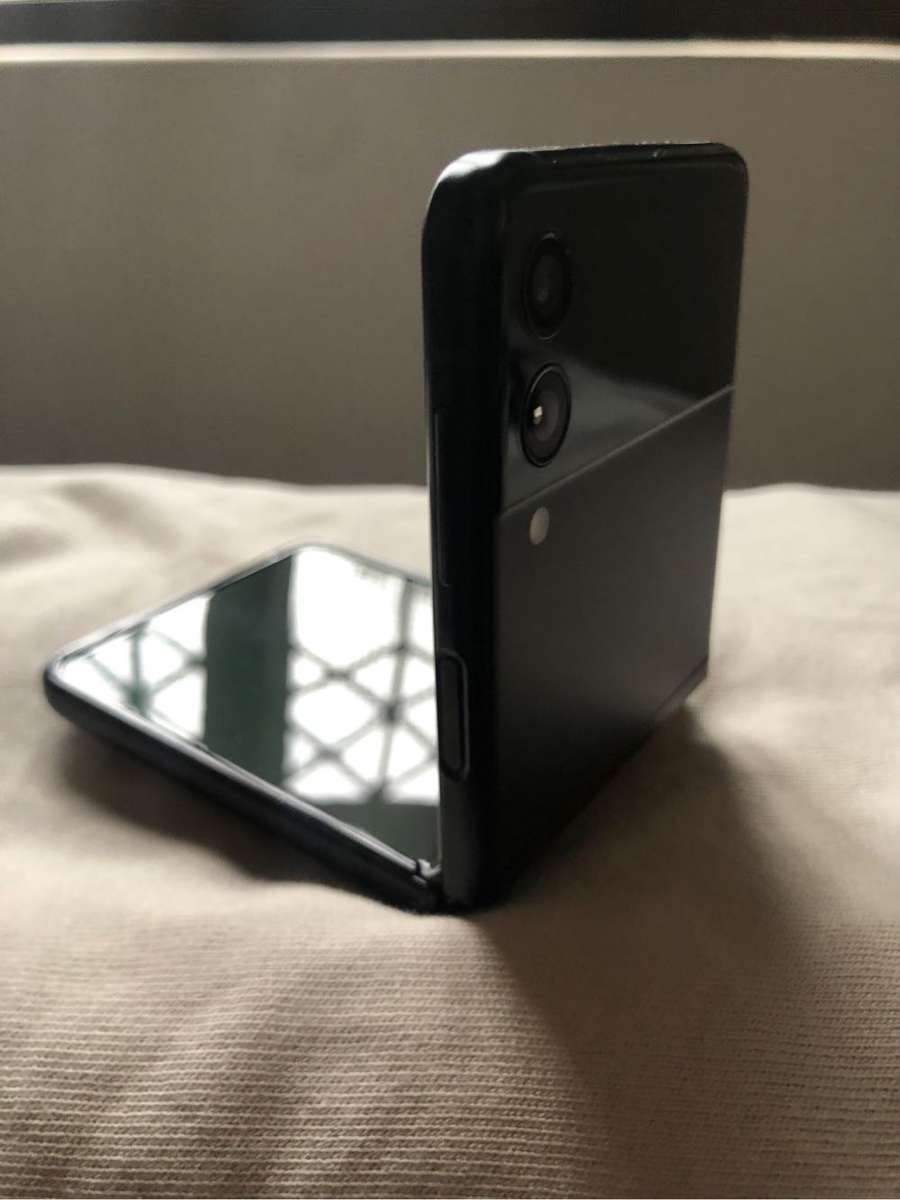 Samsung Z Flip 3 5G 256GB