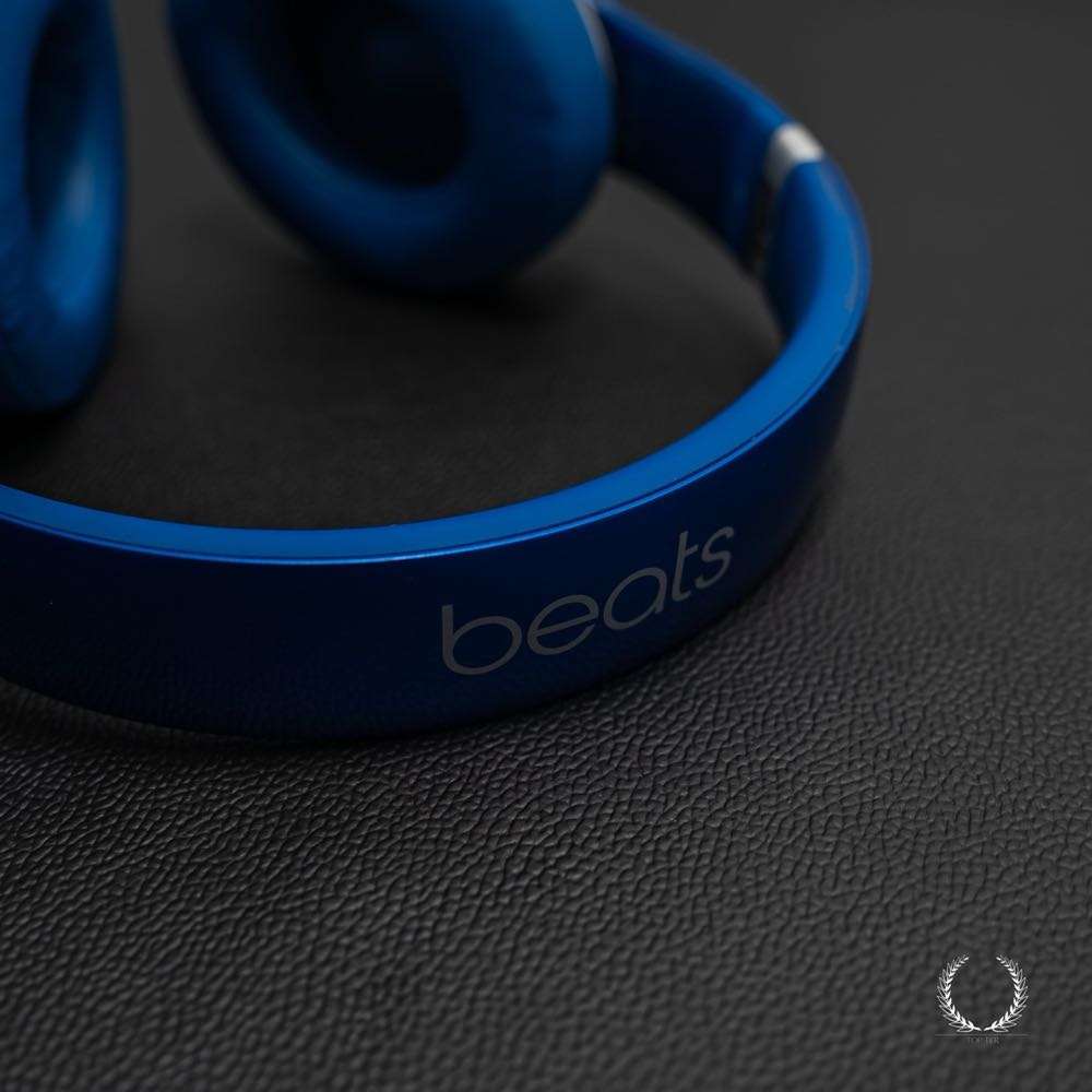 Beats Studio 2